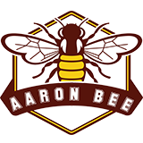 Aaron Bee Removals Logo